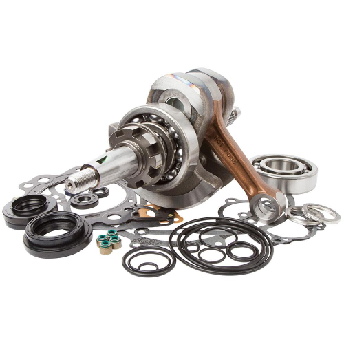 Hot Rods - Hot Rods Bottom End Kit - CBK0115