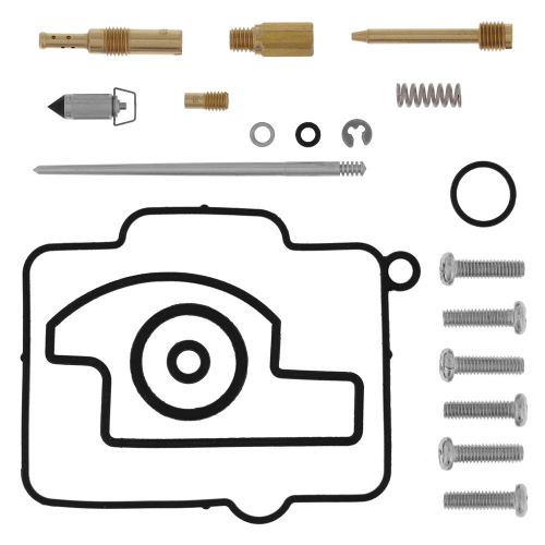 All Balls - All Balls Carburetor Rebuild Kit - 26-1205
