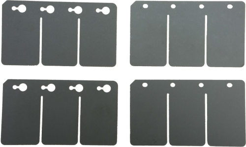 SP1 - SP1 Reed Valve Rebuild Kit - SM-07302