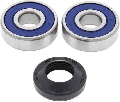 All Balls - All Balls Wheel Bearing and Seal Kit - 25-1306