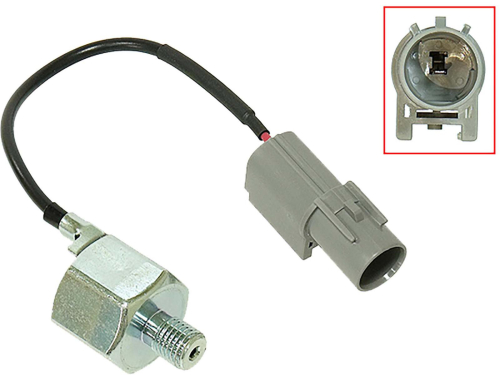 SP1 - SP1 Knock Sensor - SM-01285
