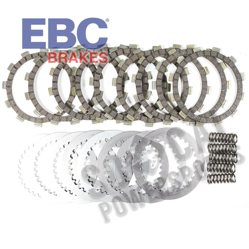 EBC - EBC DRC Series Clutch Kit - DRC288