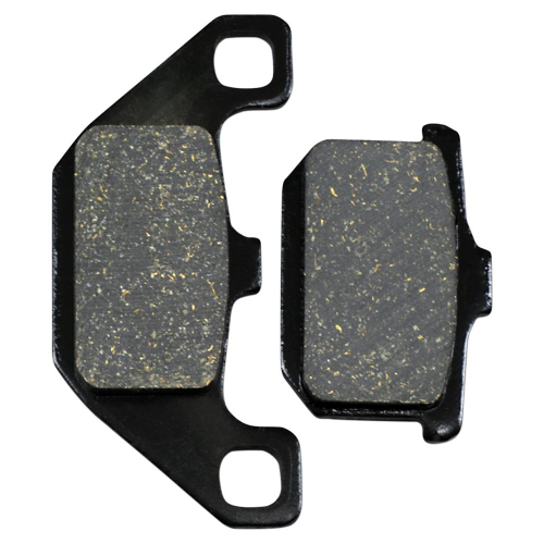 EBC - EBC Organic Brake Pads - FA85
