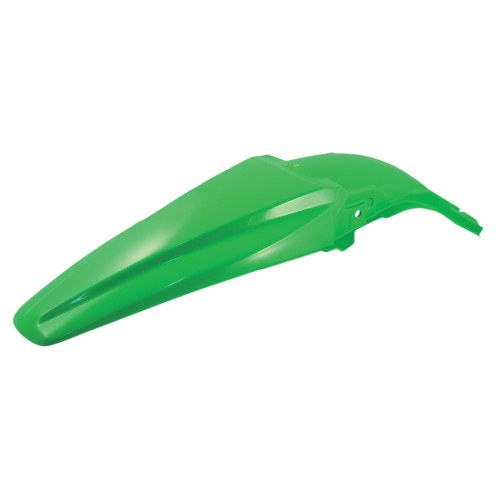 Acerbis - Acerbis Rear Fender - Green - 2141700403
