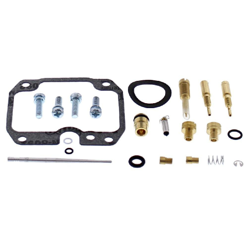 All Balls - All Balls EZ Start Carburetor Rebuild Kit - 46-8005