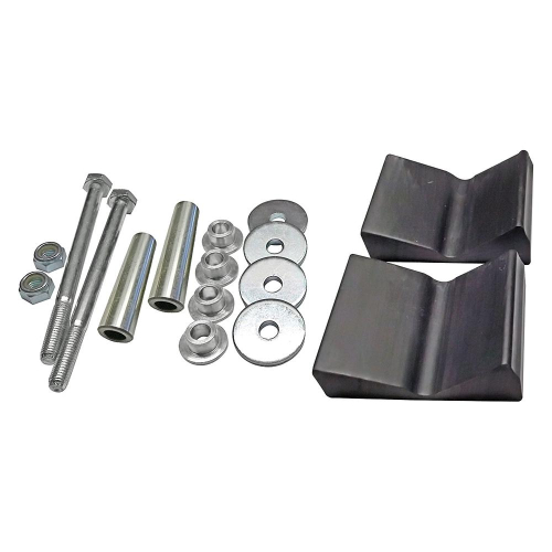 C&A Pro - C&A Pro Ski Mount Kit - 10mm Bolt - 76000355