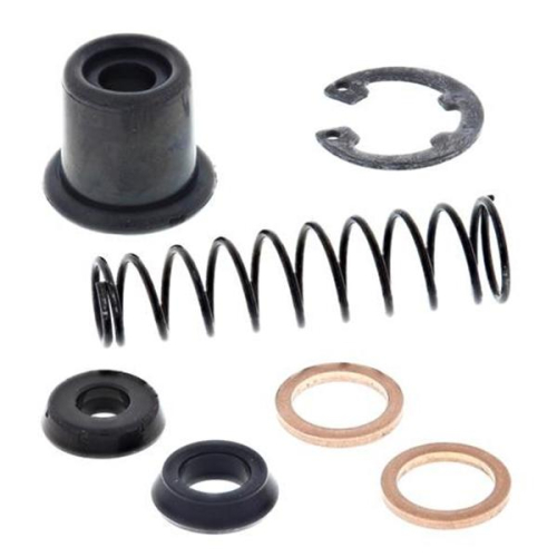 All Balls - All Balls Master Cylinder Rebuild Kit - 18-1011
