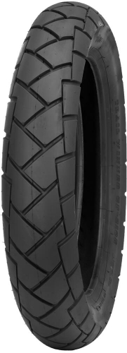 IRC - IRC GP210 Rear Tire - 130/80-17 TL - T10446