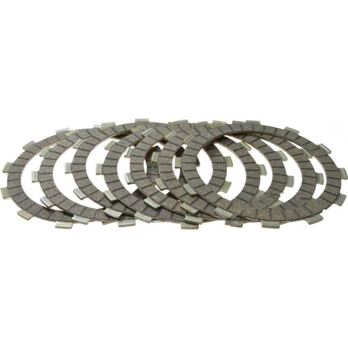 EBC - EBC CK Series Clutch Kit - CK2226