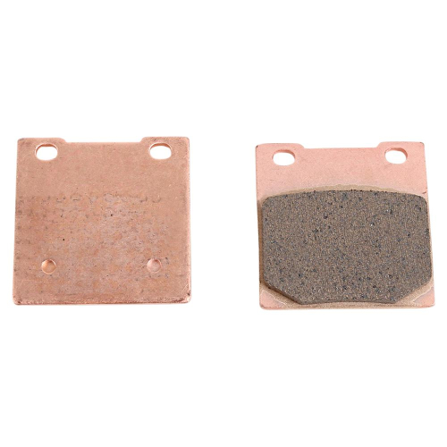 EBC - EBC Double-H Sintered Brake Pads - FA161HH