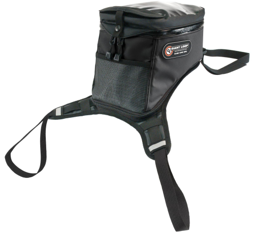 Giant Loop - Giant Loop Fandango Tank Bag - Black - FTBP18-B
