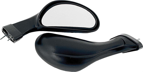 SP1 - SP1 Deluxe Style Mirrors - SM-12144