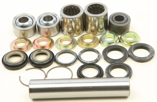 All Balls - All Balls Swing Arm Linkage Bearing Seal Kit - 27-1059
