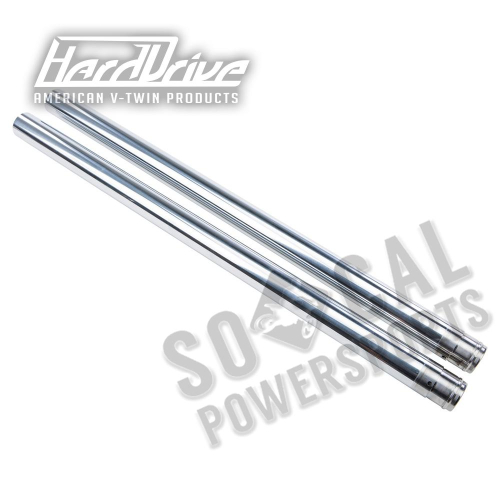 HardDrive - HardDrive 41mm Fork Tube - +4in. - 094262