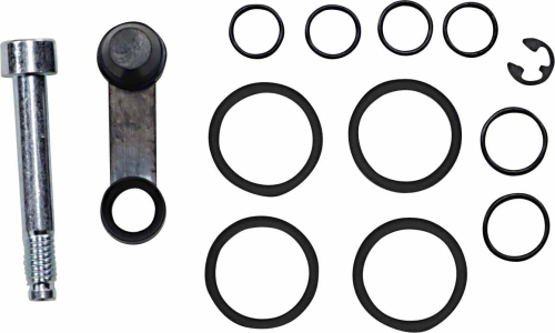 Moose Racing - Moose Racing Brake Caliper Rebuild Kit - 1702-0467