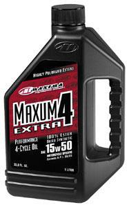 Maxima - Maxima Maxum4 Extra Oil - 5W40 - 1gal. - 30-179128