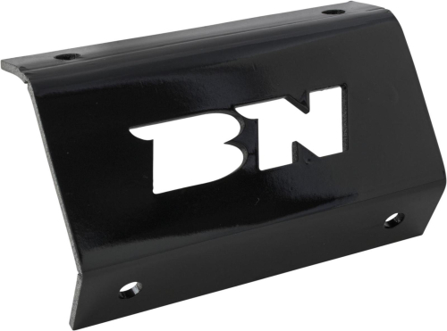 Bagger Nation - Bagger Nation Adapter for Chin Scoop - SCS-AD-09/16