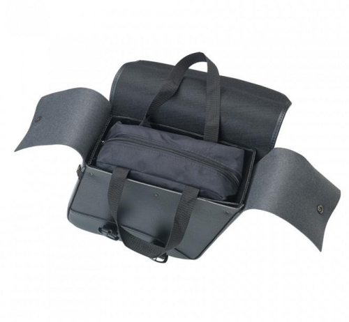 Willie & Max - Willie & Max Saddlebag Liner - 3407