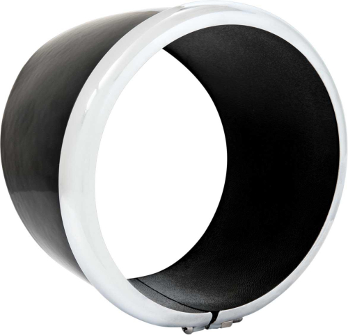 Memphis Shades - Memphis Shades Headlight Trim Ring/Shroud Kit - MEB7231