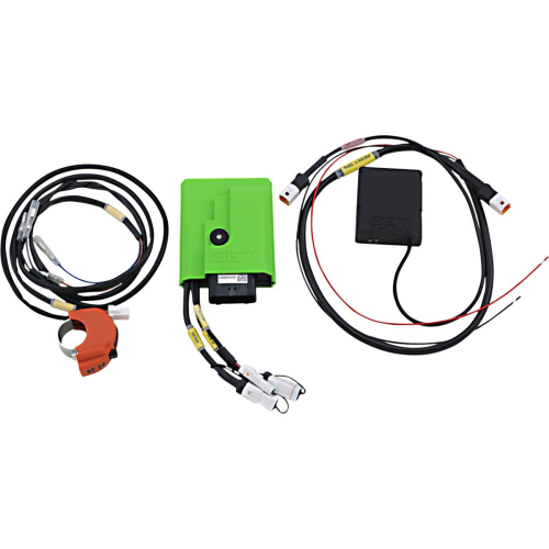 GET - GET RX1 Pro ECU - GK-RX1PRO-0040