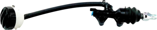 HardDrive - HardDrive Rear Master Cylinder - Black - 144542