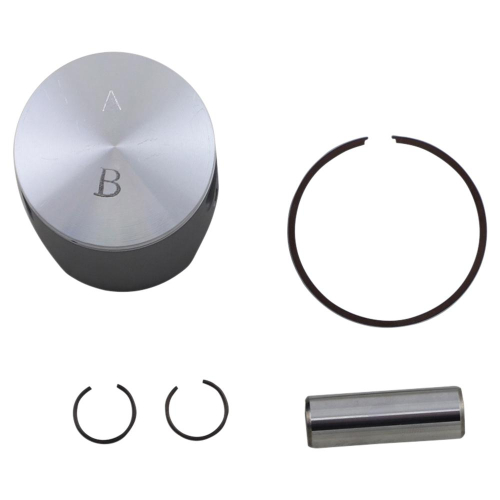 Pro-X - Pro-X Piston Kit - Standard Bore - 43.45mm - 01.2018.B