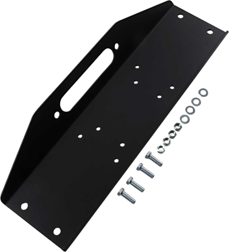 Moose Utility - Moose Utility Winch Mount - 4505-0803