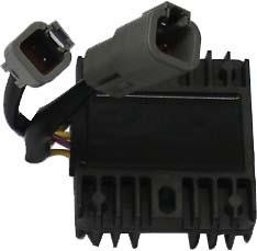 SP1 - SP1 Voltage Regulator - SM-01141