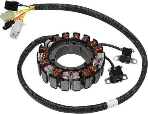 SP1 - SP1 Stator Assembly - SM-01358