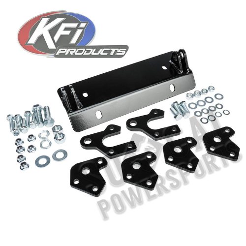 KFI Products - KFI Products Plow Mount - 105985