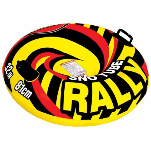Sportsstuff - Sportsstuff Rally Snow Tube - 30-1002