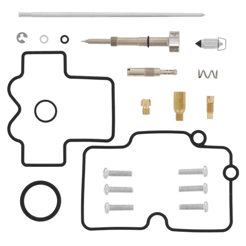 All Balls - All Balls Carburetor Rebuild Kit - 26-1490