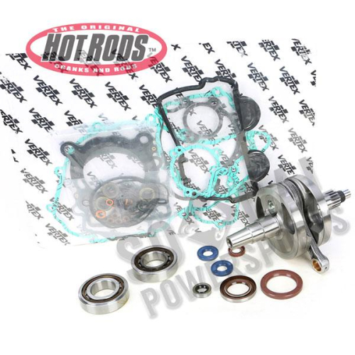 Hot Rods - Hot Rods Bottom End Kit - CBK0199