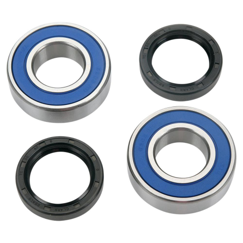 All Balls - All Balls Wheel Bearing and Seal Kit - 25-1274