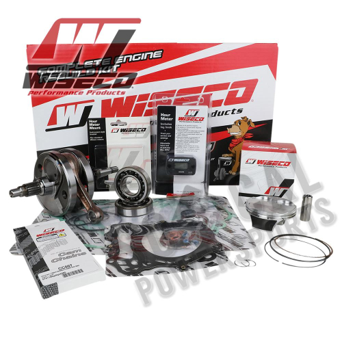 Wiseco - Wiseco Complete Engine Rebuild Kits - PWR226A-100