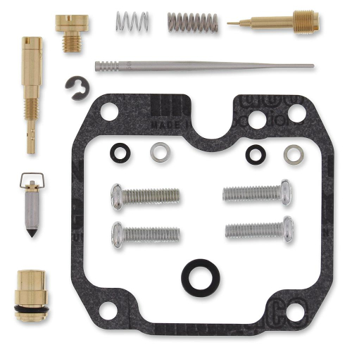 All Balls - All Balls Carburetor Rebuild Kit - 26-1047