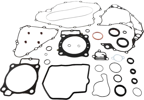 Vertex - Vertex Complete Gasket Set - 8110026
