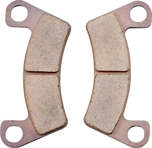 Moose Utility - Moose Utility XCR Brake Pads - 1721-2875
