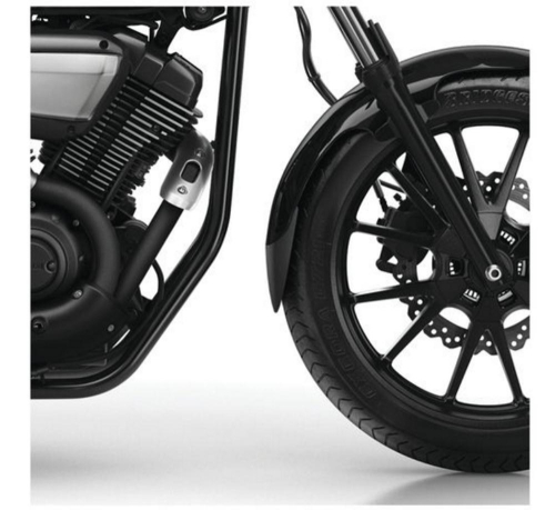 PUIG - PUIG Front Fender Extension - 9289N