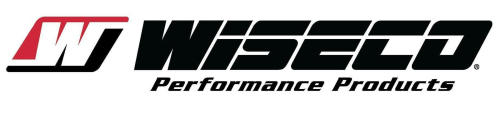 Wiseco - Wiseco Piston Kit - Standard Bore 92.3mm - 40246M09225