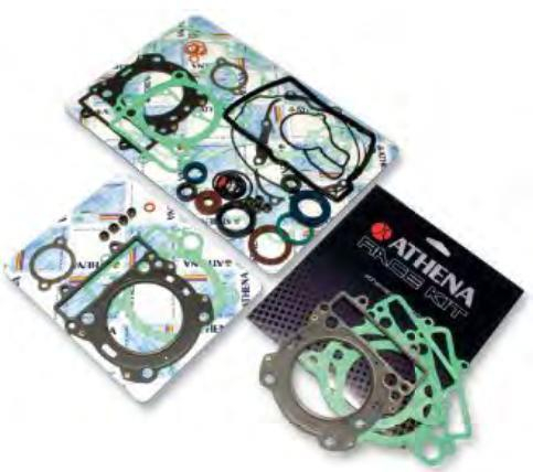 Athena - Athena Valve Cover Gasket - S410270015012