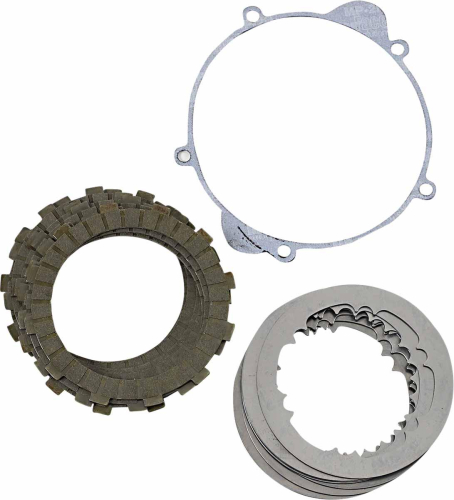 Moose Racing - Moose Racing Complete Clutch Kits - 1131-3551