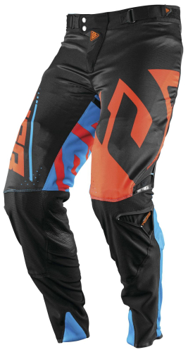 Answer - Answer A18 Trinity Pants - 0407-0500-8036 - Black/Blue - 36