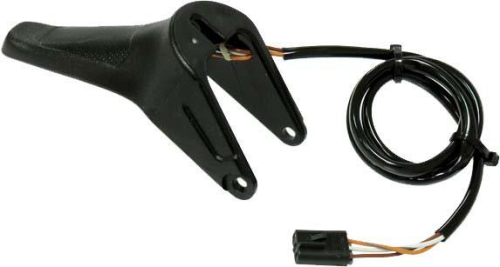 SP1 - SP1 Throttle Lever with Heater - SM-08552