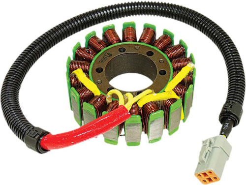 SP1 - SP1 Stator Assembly - SM-01351