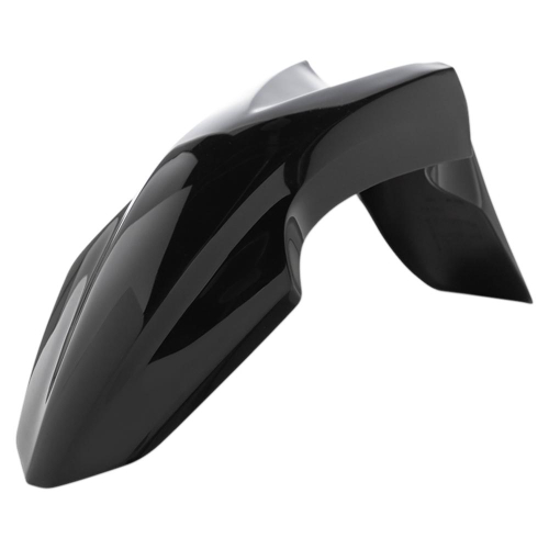 Acerbis - Acerbis Front Fender - Black - 2780460001