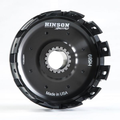 Hinson Racing