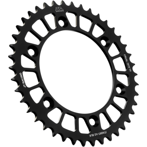 JT Sprockets
