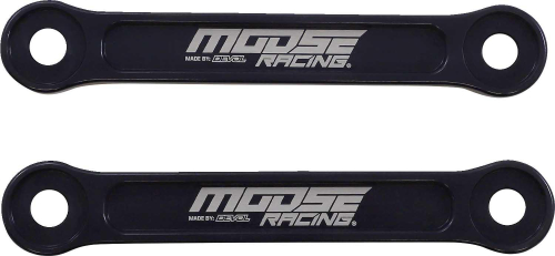 Moose Racing - Moose Racing Lowering Pull Rod - Lowers Rear of Bike 1.00in. - 1304-1030