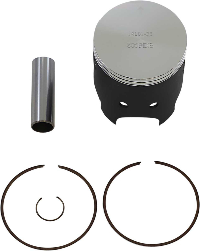 Wossner - Wossner Piston Kit - 66.35mm - 8059DB